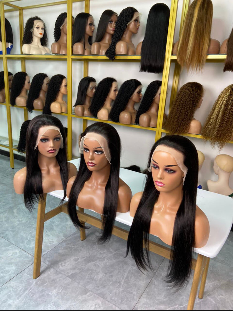 π Full Frontal Straight Wig β 22β, 24β, 26β