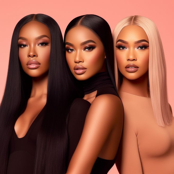 Noline Hair Lace Wigs – Flawless Hair, Fearless Style