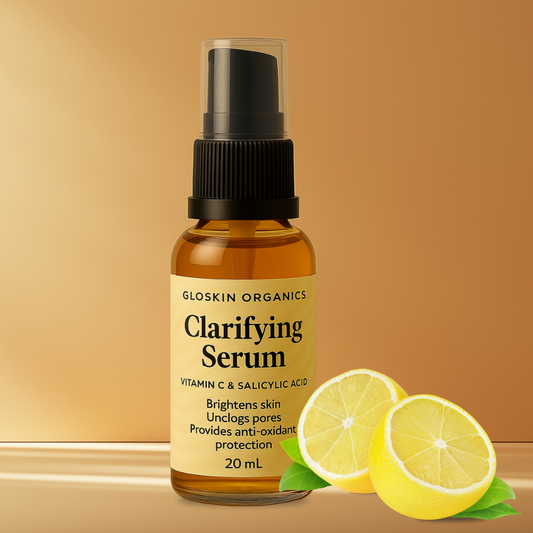 Vitamin C + Salicylic Acid Serum