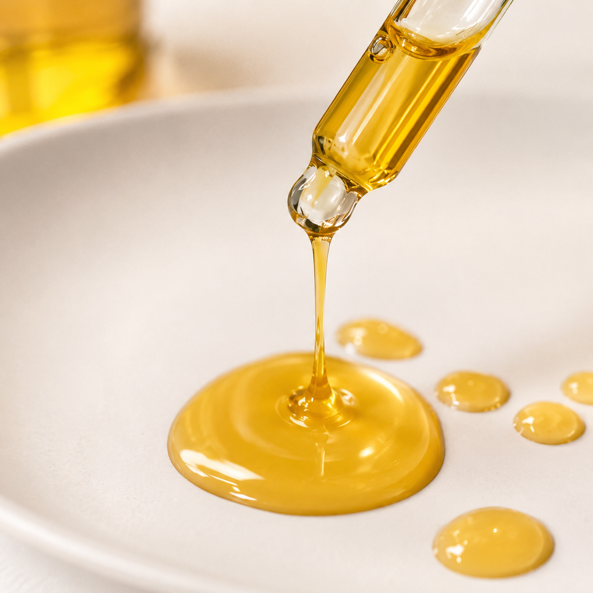 Turmeric & Lemon Body Oil – 100ml