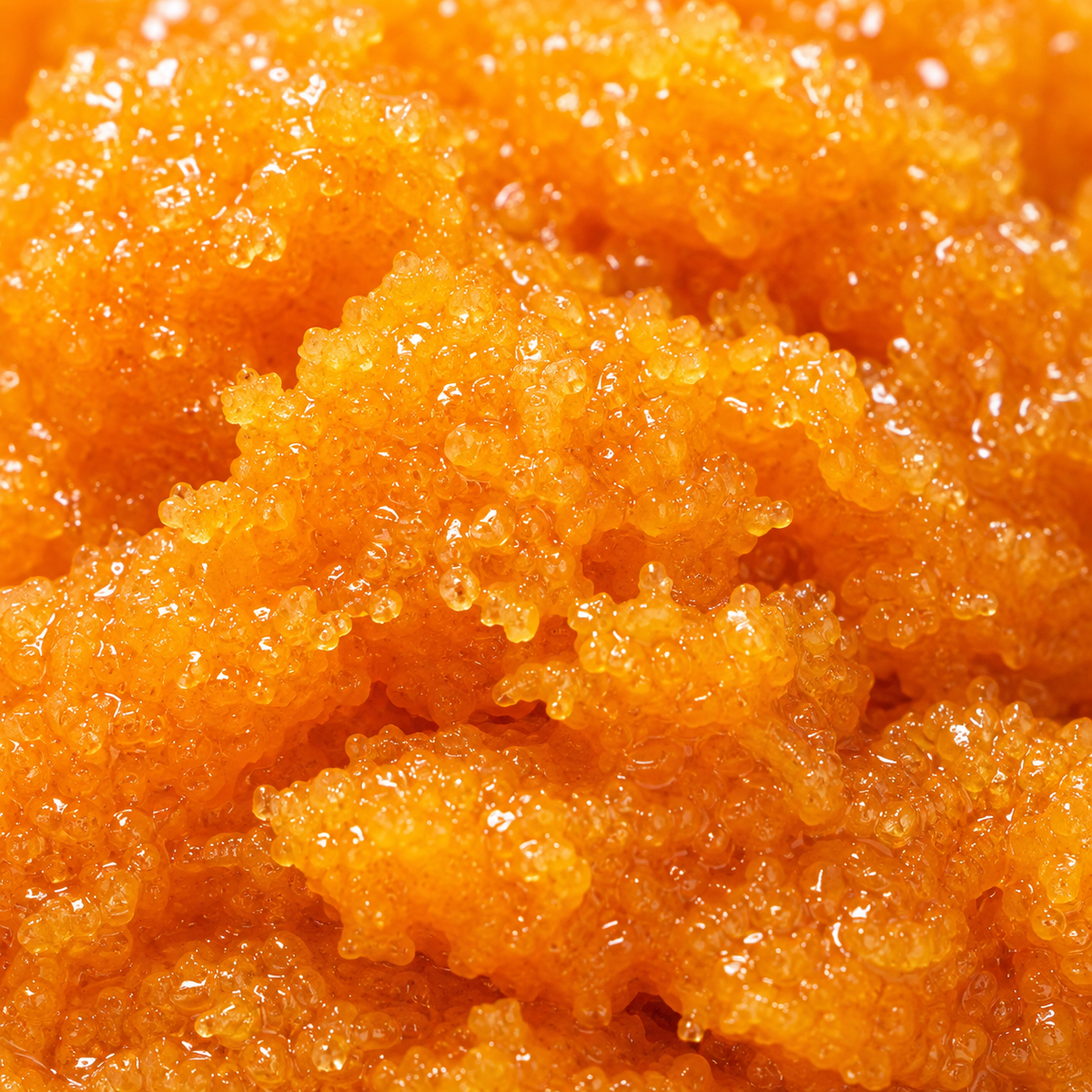 Turmeric & Lemon Body Scrub – 250g